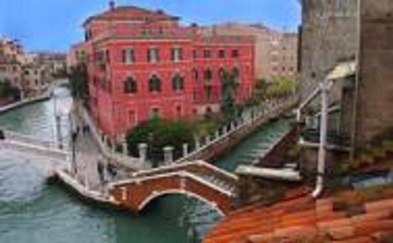 Venice Luxury San Marco Palace Appartamento Esterno foto