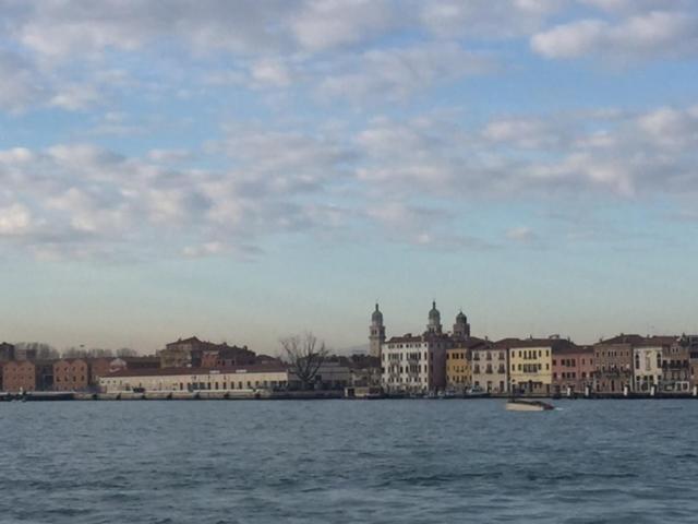Venice Luxury San Marco Palace Appartamento Esterno foto